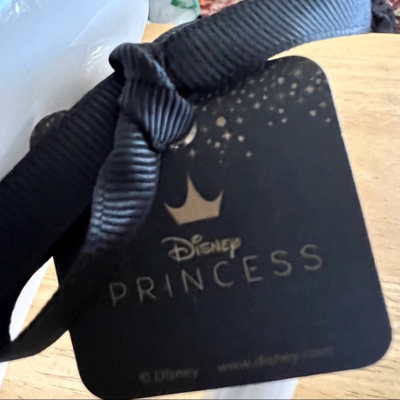 NWT Rae Dunn PRINCESS AND THE FROG Double Sided Mug - Picture 4 of 5